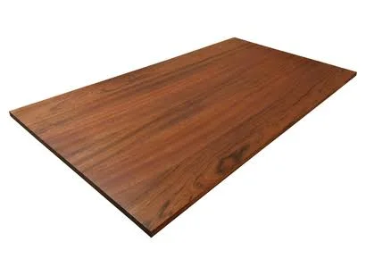 Brazilian Cherry (Jatoba) Tabletop - Customize & Order Online - 19x22