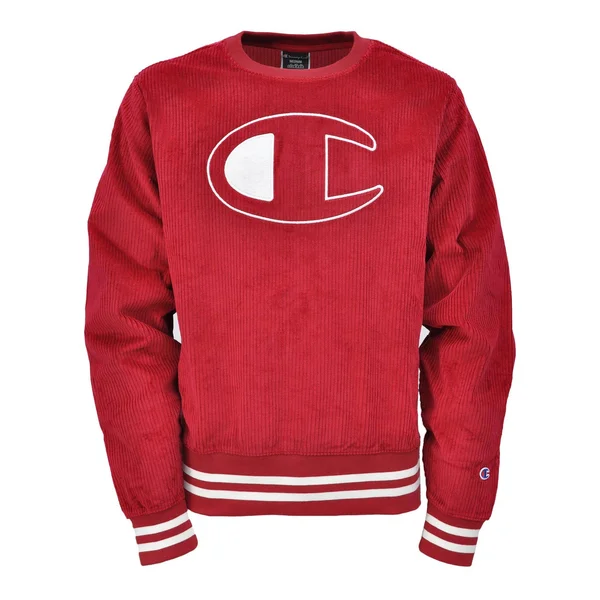 Champion Life Men's Corduroy Crew