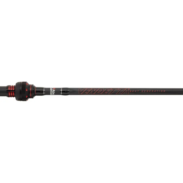 Abu Garcia Vendetta WG 1003m 10-35g Spinning
