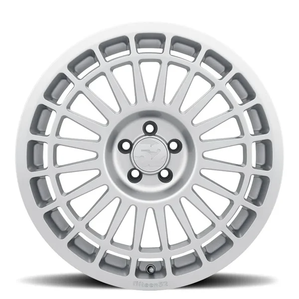 Fifteen52 Integrale Wheel Speed Silver 17x7.5 4x100 42mm