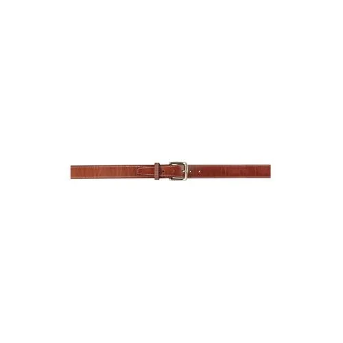 Gould & Goodrich GandG Black 1 1/4 inch Shooters Belt Size 30