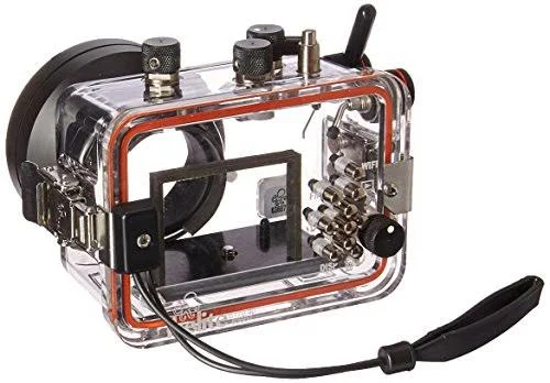 Ikelite Underwater Housing for Panasonic ZS40 - TZ60 & TZ61