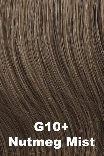 Gabor Gala Large Synthetic Wig - G29+ Cayenne Mist