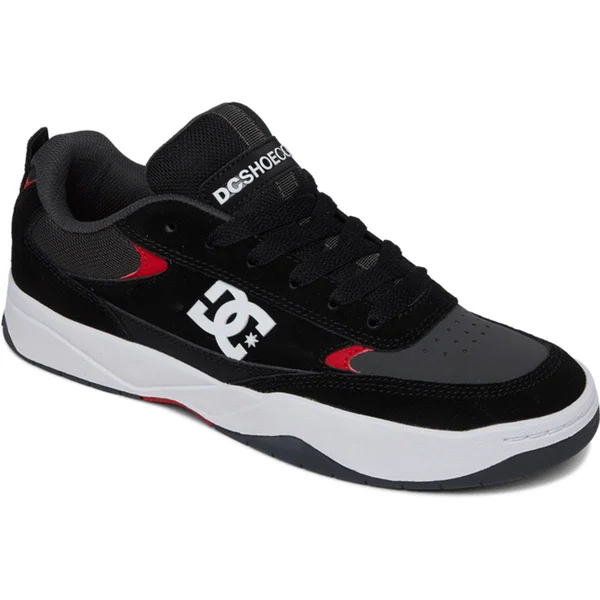 DC Shoes Penza Off White