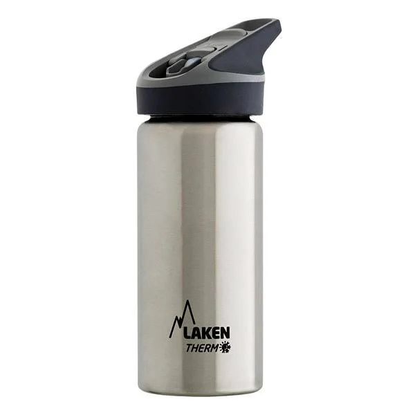 Laken Stainless Steel 500ml Jannu Cap One Size