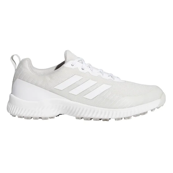 Adidas Women's Response Bounce 2 SL Golf Shoes, Grey, Size 8.5