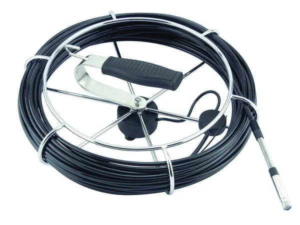General Tools P610-20PR Pipe/Duct Probe - Dcs600 Video Inspection