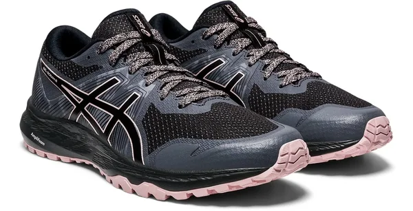 Asics Women's Gel-Scram 6 Running Shoes