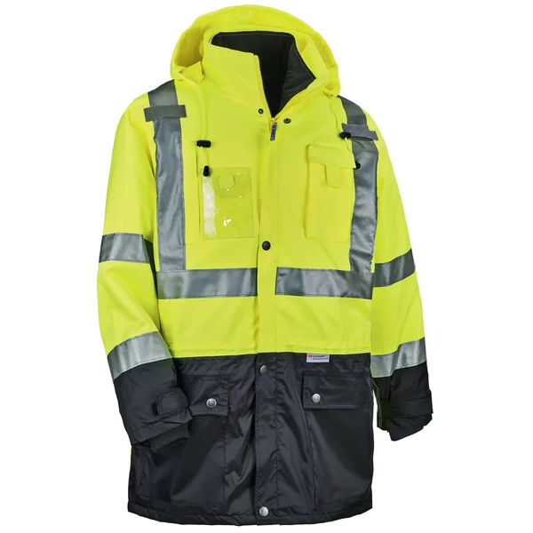 GloWear 8388 Type R Class 3/2 Thermal Jacket Kit