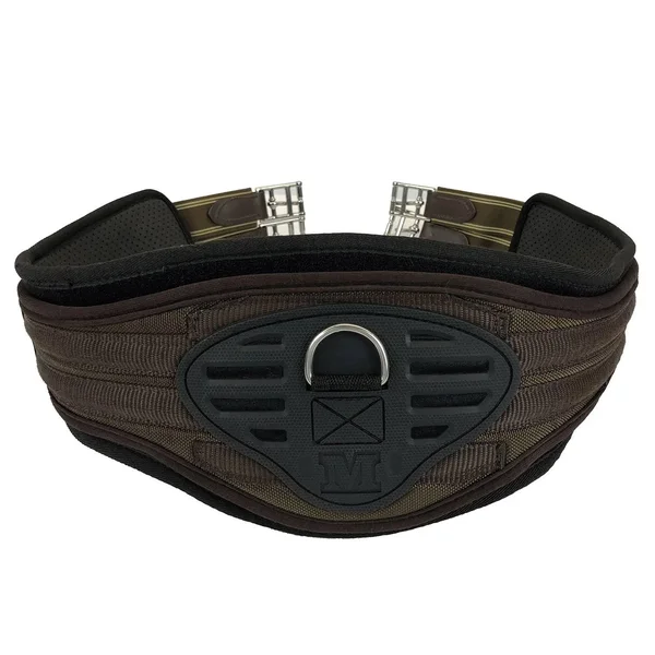 Majyk All Purpose Removable Liner Girth 48in Brown