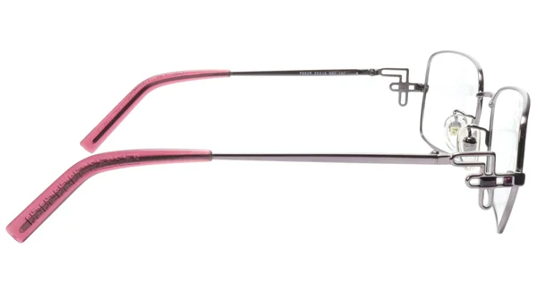 Fendi Designer Eyeglasses F682R-660 in Lavender Gold 55mm :: Progressive