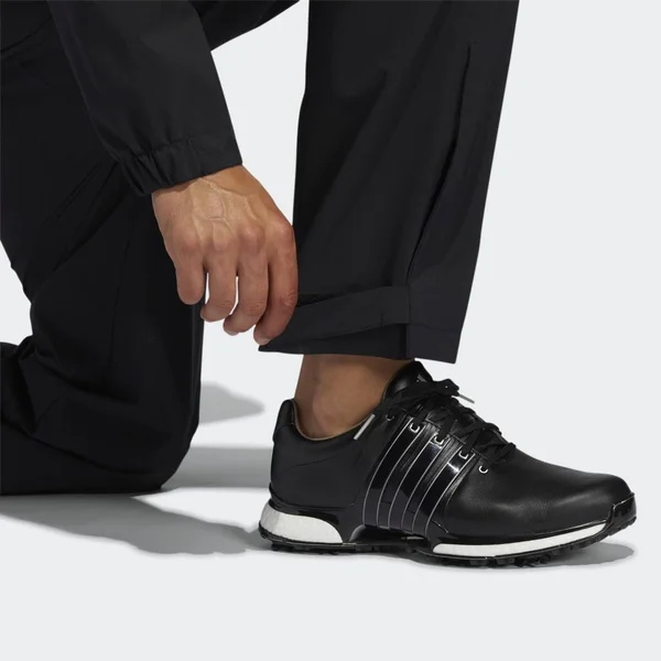 Adidas Men's Provisional Golf Rain Pants Black M