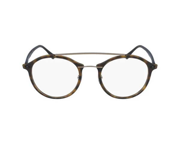 Ray-Ban RX7111 5200 Matte Havana