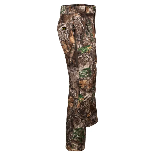 XKG Lone Peak Pant - King&s Camo Dark Khaki, 34 Tall