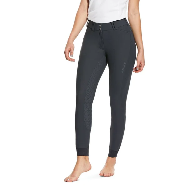 Ariat Ladies Tri Factor Grip Full Seat Breech