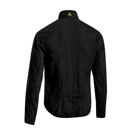 Altura Airstream Jacket - Hi-Viz Yellow