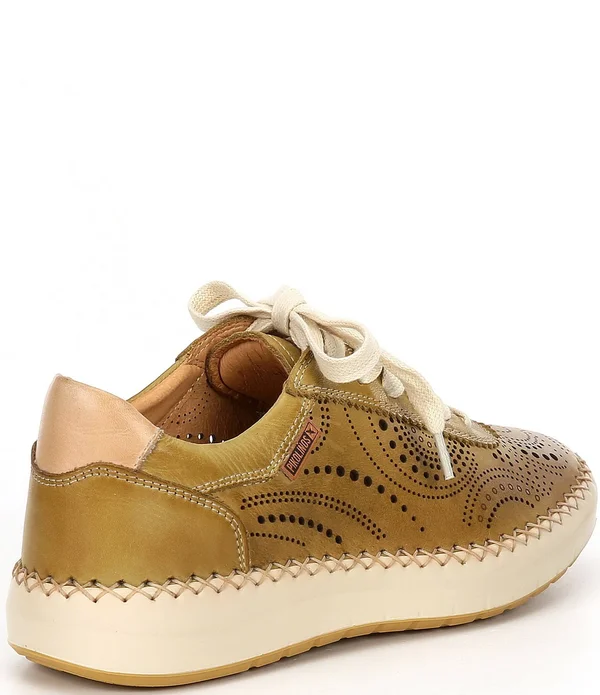 Pikolinos Sneaker Mesina for Woman