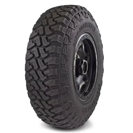 Centennial Dirt Commander M/T 285/75R16 126 N Tire