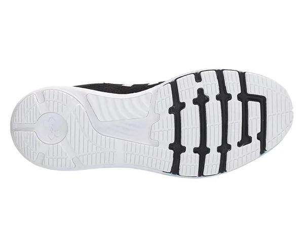 Under Armour Charged Bandit 5 Women's Running Shoes - Black - 10.5
