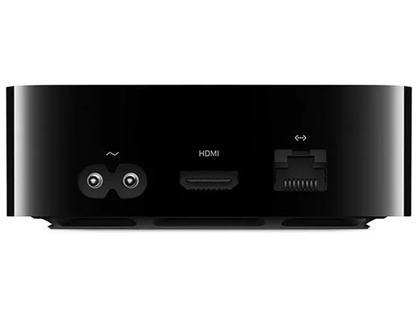 Apple TV 4K (64GB)