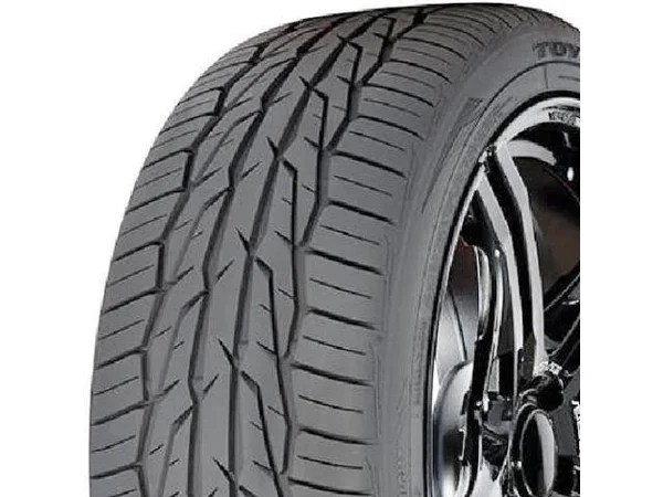 Toyo Extensa HP II Tire - 235/40R18 95W