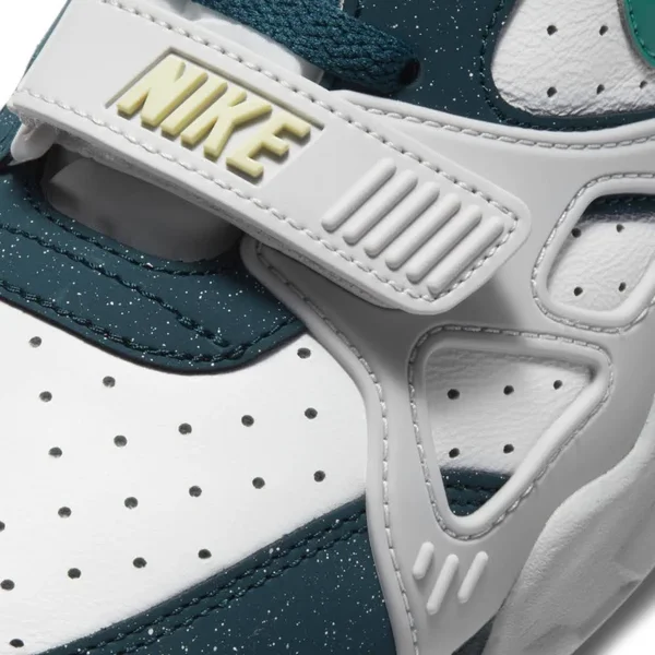 Nike Air Trainer 3 - White