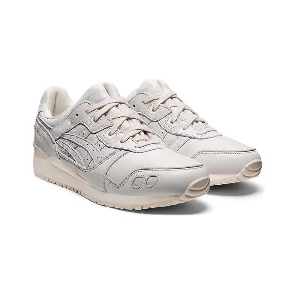 Asics Gel-Lyte III OG Glacier 8 - Glacier Grey/Cream