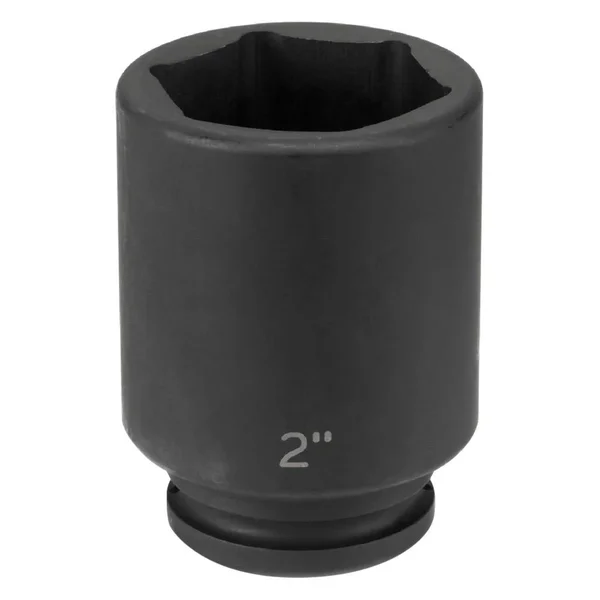 Grey Pneumatic 3076d 3/4x22 Drive x 2-3/8x22 Deep