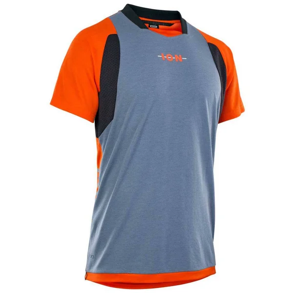 Ion Tee Scrub Amp - MTB Jersey