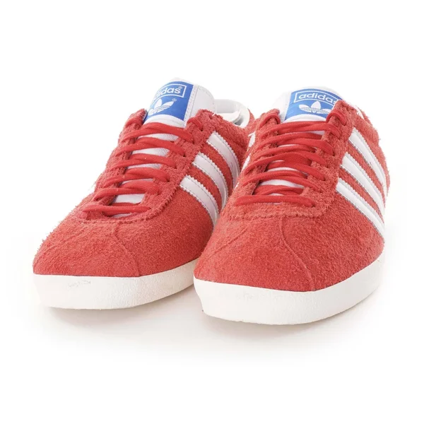 Adidas Originals Gazelle Vintage Scarlet