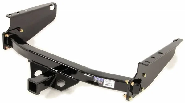 Bu0026W Trailer Hitches HDRH25198 Heavy Duty Receiver Hitch