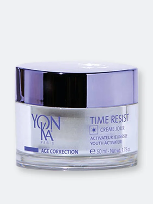 Yonka Time Resist Creme Jour