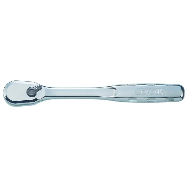 DeWalt DWMT19206B 1/2 Pear Head Ratchet