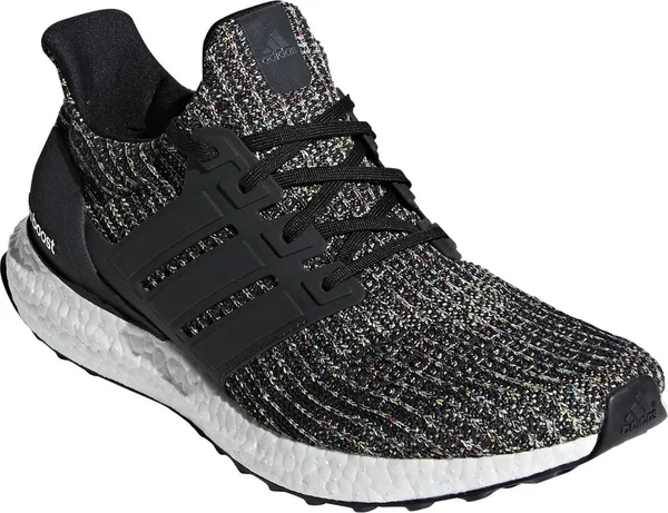 Adidas Ultraboost (Black)