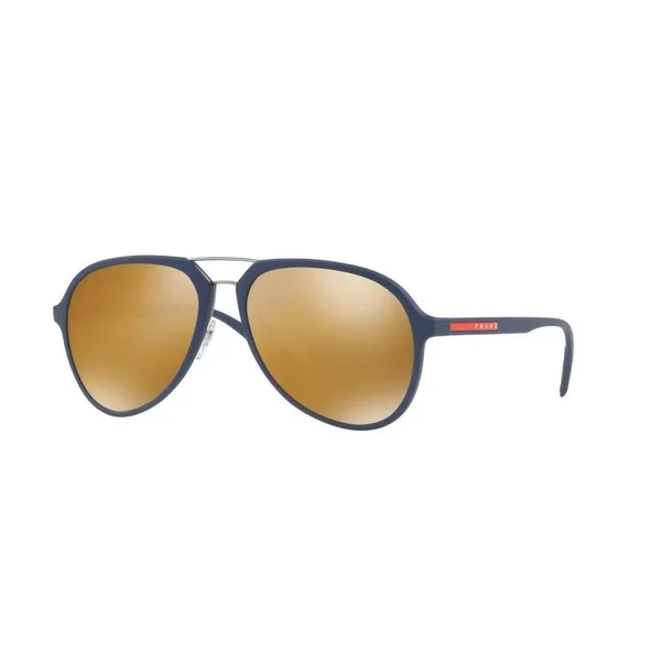 Prada Linea Rossa 05RS Sunglasses TFY5N2 Blue