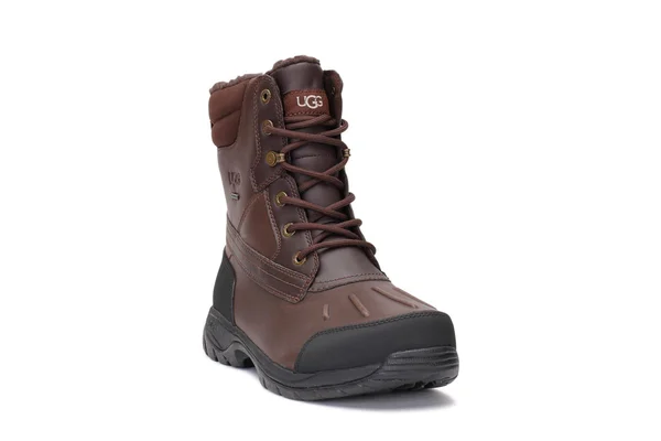 Ugg Felton 10.5 - Stout (Men's)