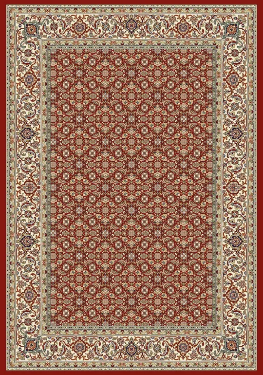 Dynamic Rugs Black 7& 10x22 57011 Rug Ancient Garden Traditional Round