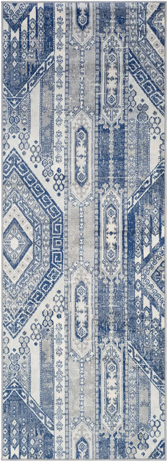 Surya Monaco MOC-2332 Area Rug Rectangle 8&10x22 x 12&3x22