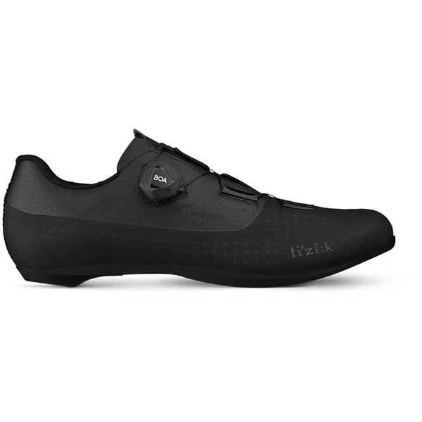 Fizik Tempo R4 Overcurve Wide Shoes Black - 47