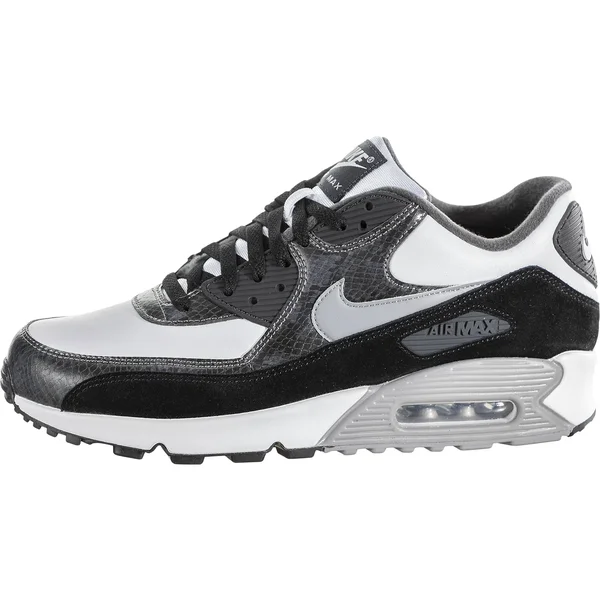 Nike Air Max 90 QS - White/Particle Grey/Anthracite White, 15