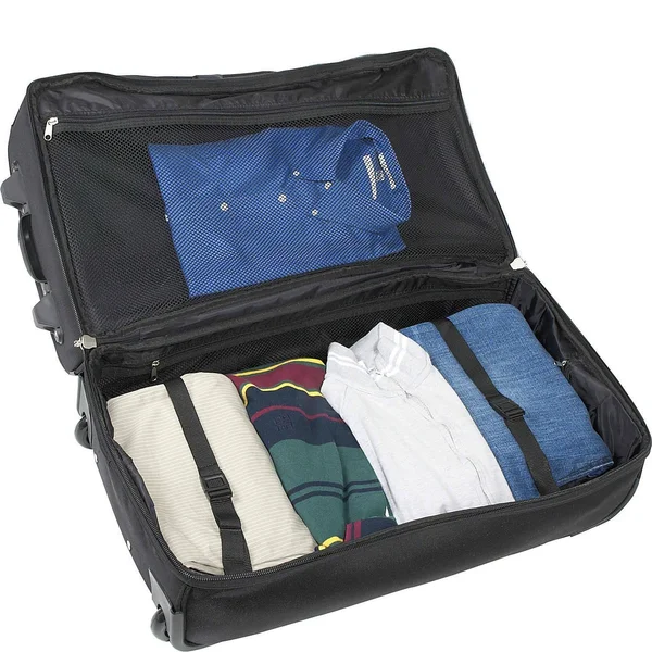 Philadelphia 76ers NBA 27x22 Rolling Drop Bottom Duffel