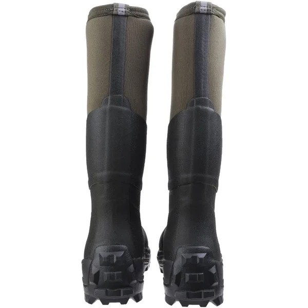 Muck Boots Muckmaster Wellies - Moss