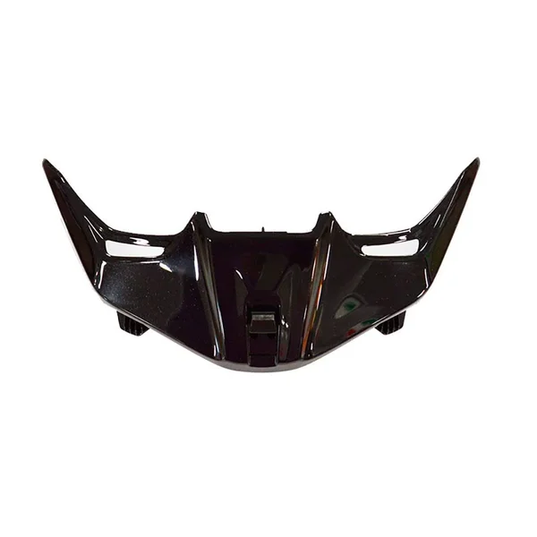 Arai Dual Flow Rear Spoiler Fits Chaser-X| DT-X