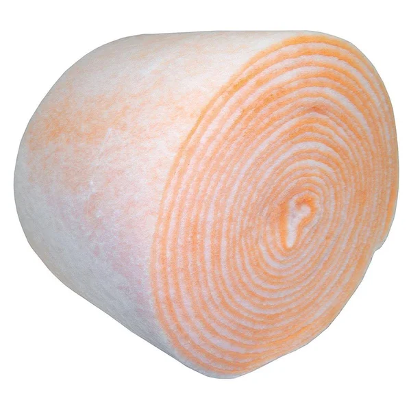 36x22 Filter Media Roll, 1x22x90 ft, Polyester Air Handler 2JRX1