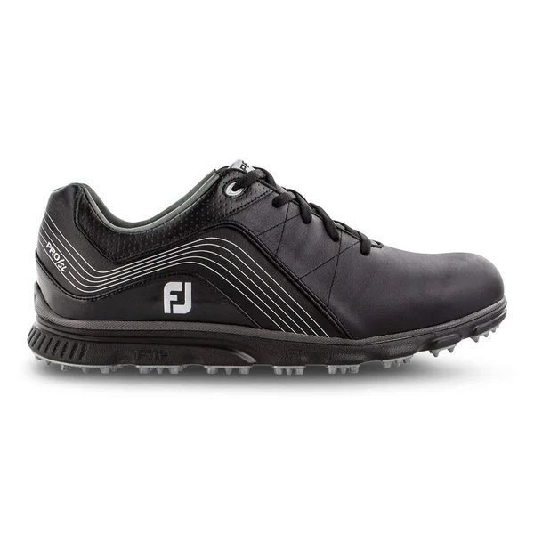 FootJoy Men's 2019 Pro/SL Golf Shoes - Black