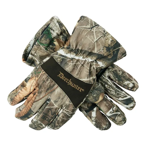 Deerhunter Muflon Winter Gloves Realtree Edge XL