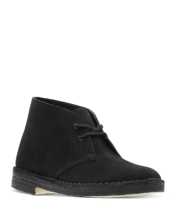 Clarks Desert Boot Oak Nubuck, Men's, Size: 11.5