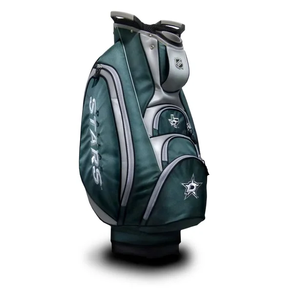 Team Golf Victory NHL Cart Bag - Montreal Canadiens