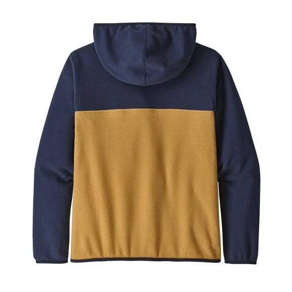 Patagonia Boys& Micro D Snap-T Jacket M