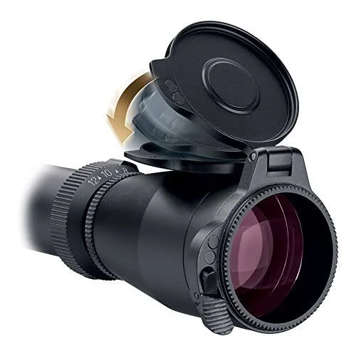 Leupold - Alumina Flip Back Lens Cover - VX-6 - 36mm